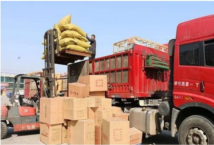 漳州到迎江区物流专线