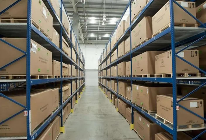 漳州到迎江区货物仓储