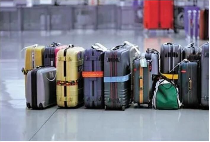 漳州到迎江区行李托运