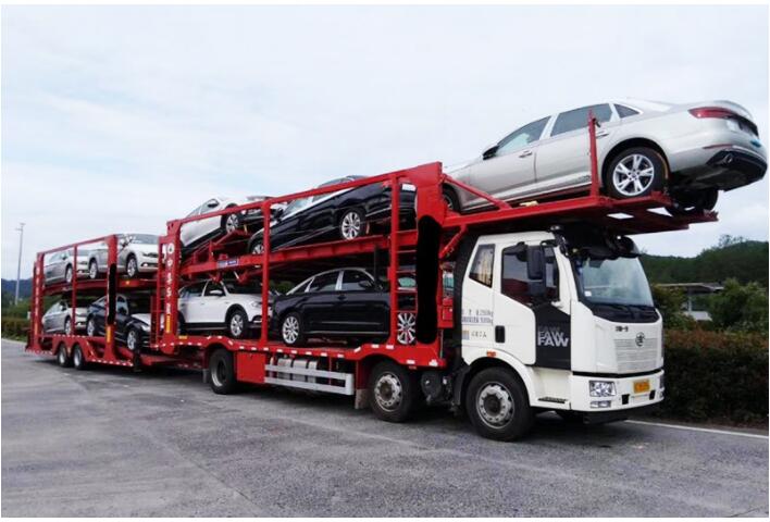 漳州到迎江区轿车托运